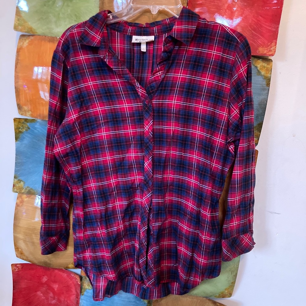 Flannel